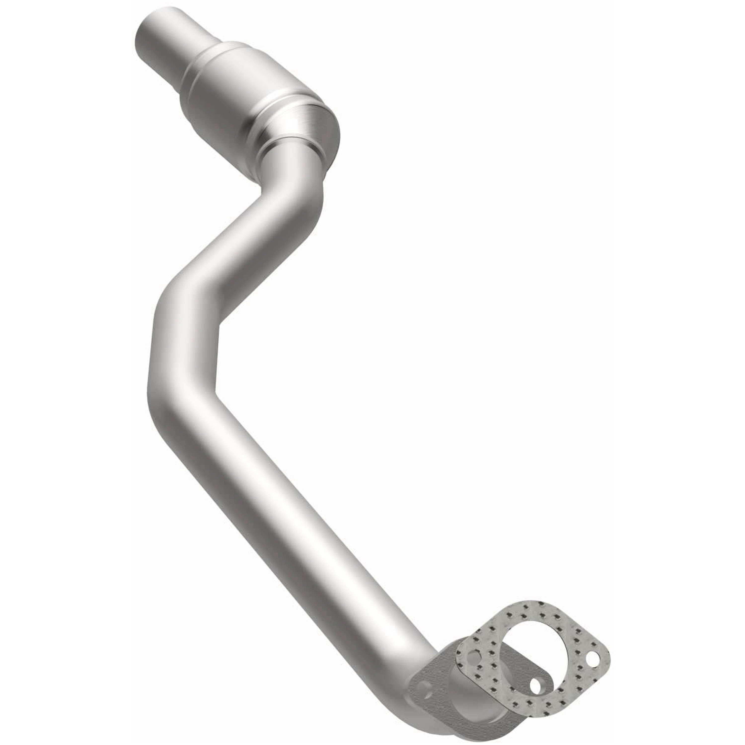 MagnaFlow Exhaust Products 49781 OEM Grade Direct-Fit Catalytic Converter
